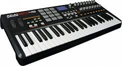 MIDI клавиатура AKAI PRO MPK49