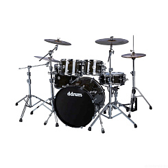 Ddrum REFLEX ELT 522 TBK