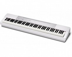 Цифровое фортепиано Casio PX-150WE серии PRIVIA