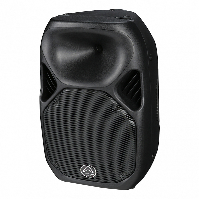 Профессиональная активная акустическая система двухполосная Wharfedale Pro TITAN AX12 Black в магазине Music-Hummer