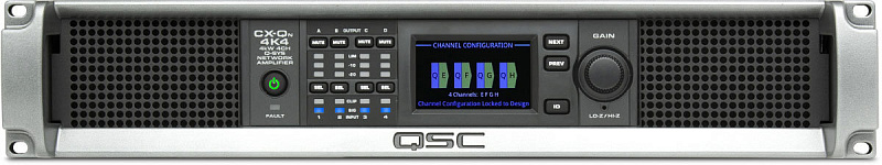 QSC CX-Q 4K4  в магазине Music-Hummer