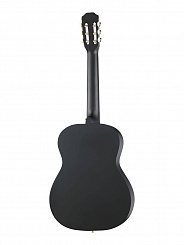 Классическая гитара Foix FCG-2039CAP-BK-MAT