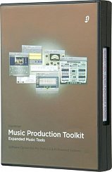 Digidesign Music Production Toolkit 2