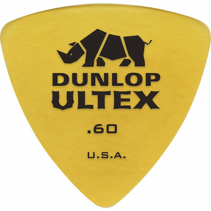 Dunlop 421R. 60  Медиаторы Ultex Standard  в магазине Music-Hummer