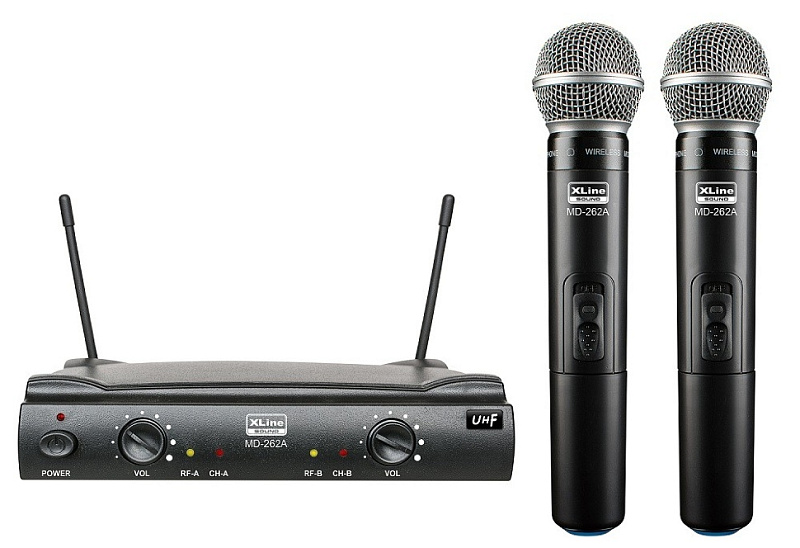 Фото Xline MD-262A-C