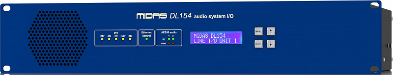 MIDAS DL154 в магазине Music-Hummer