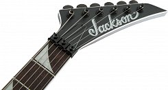 JACKSON X Series Soloist™ SLX , Rosewood Fingerboard, Koa