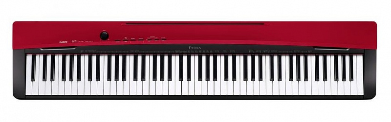 Цифровое пианино Casio PX-130RD в магазине Music-Hummer