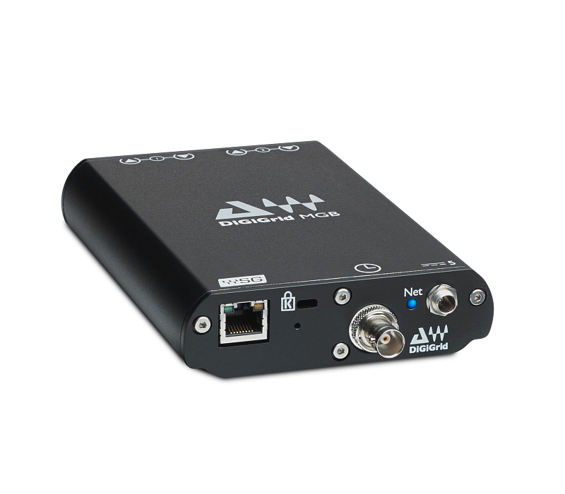 Фото Аудиоинтерфейс DiGiGrid X-DG-MGB