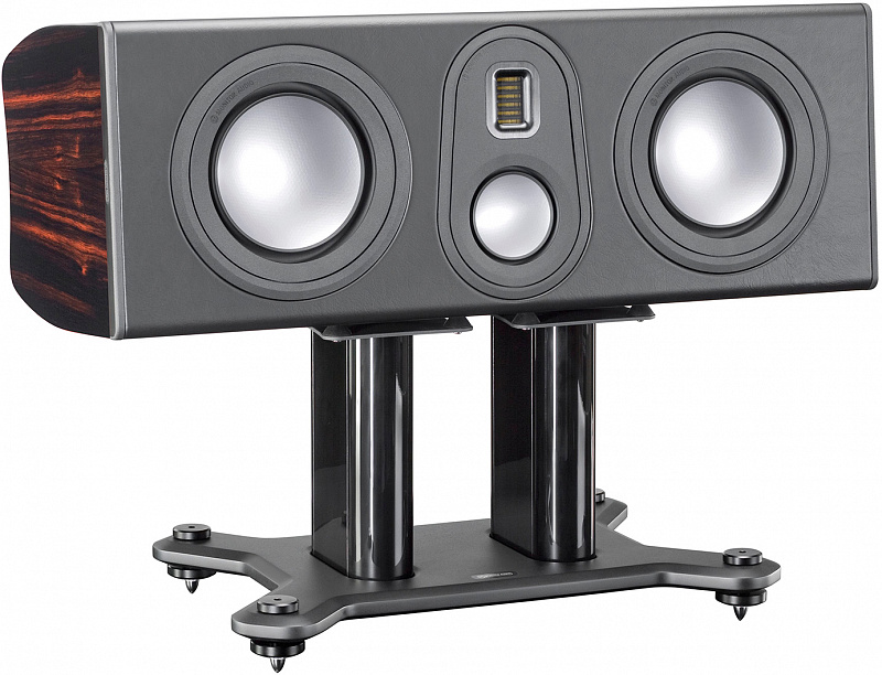 Monitor Audio Platinum PLC350 II Ebony в магазине Music-Hummer