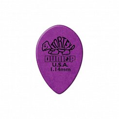 Dunlop 423R1.14 Tortex Small 