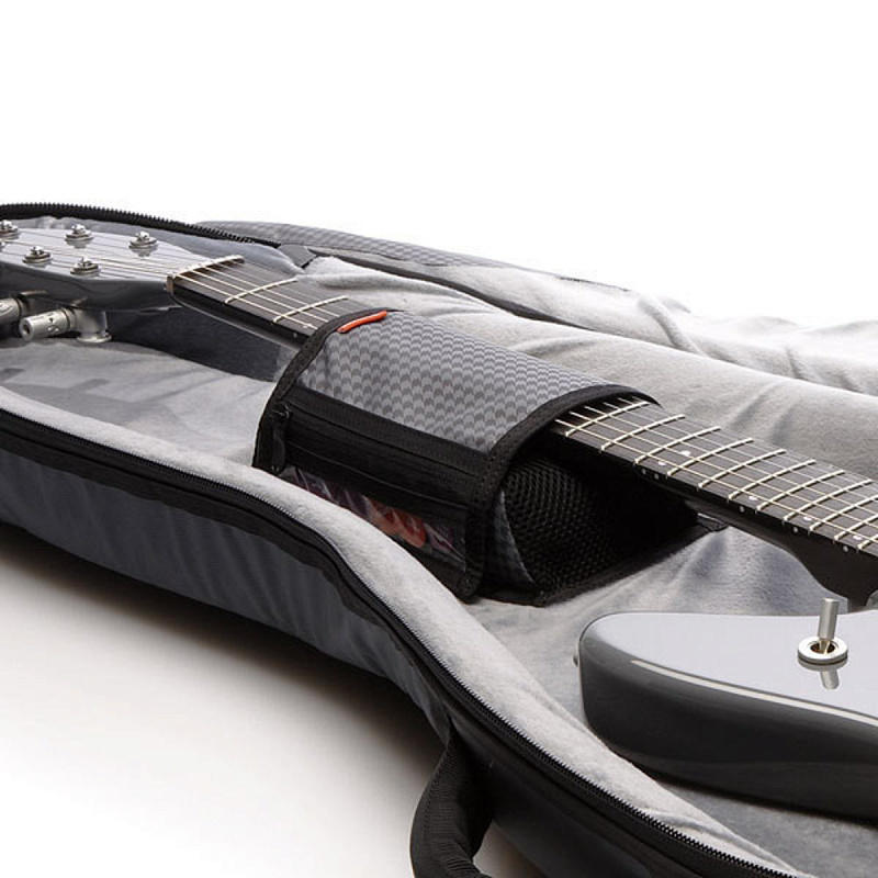 Mono M80-SEB-ASH  Bass Sleeve™ Чехол для бас-гитары в магазине Music-Hummer