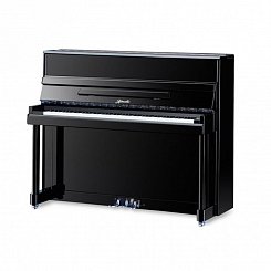 Пианино Ritmuller UP121RB, черный