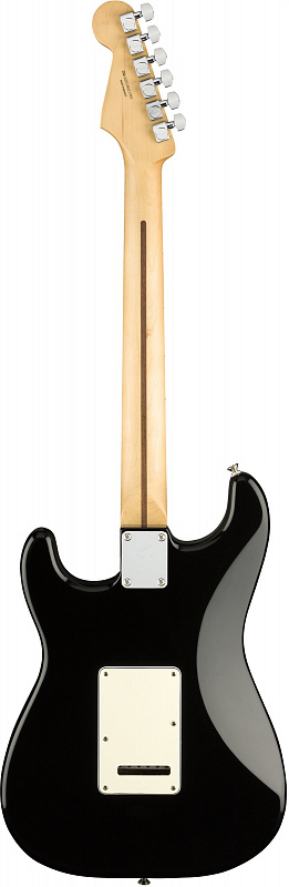 Электрогитара FENDER PLAYER Stratocaster HSS MN Black в магазине Music-Hummer