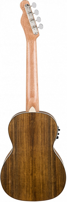 Fender Ukulele Rincon V2 OVANGKOL NAT WB в магазине Music-Hummer