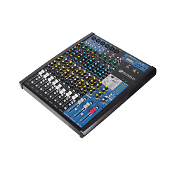 Микшерный пульт INVOTONE MiX .1222CFX