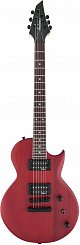 JACKSON JS 22 SC - RED STAIN