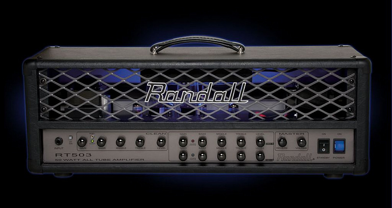 RANDALL RT503HE в магазине Music-Hummer