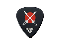 Медиаторы Pickboy GP-31-2/100 Celltex Heavy Metal