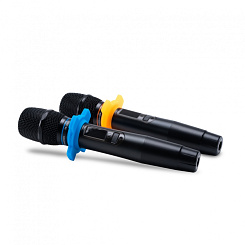 Комплект караоке Evolution Shaker 15th Plus SUB