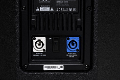 Акустическая система активная SVS Audiotechnik ST-12A DSP