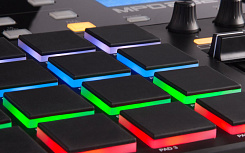 MIDI/USB-контроллер AKAI PRO MPD232