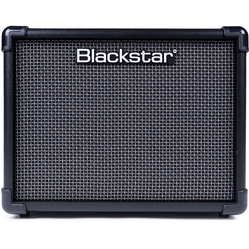 Комбоусилитель моделирующий Blackstar ID:CORE10 V3 в магазине Music-Hummer