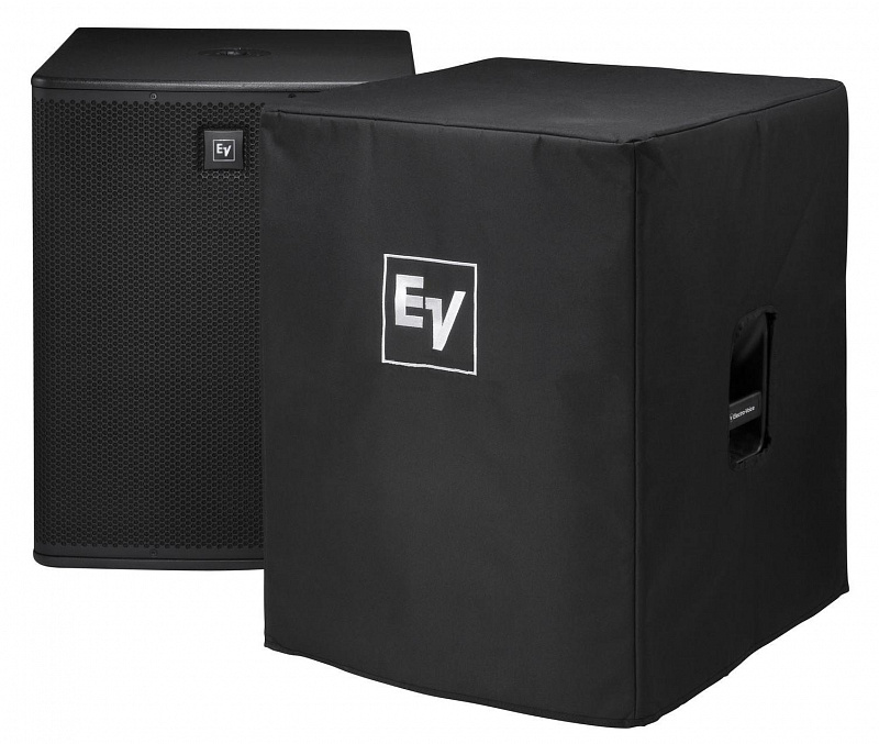 Electro-Voice ELX118-CVR Чехол для сабвуфера в магазине Music-Hummer