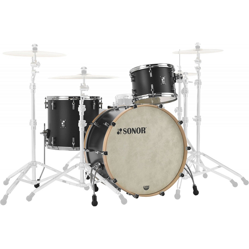 Фото Sonor 16100136 SQ1 322 Set NM 17336