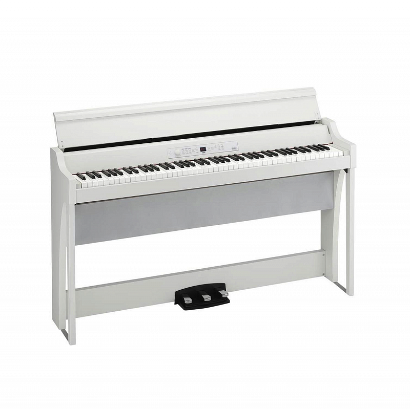 Цифровое пианино KORG G1B AIR WHASH в магазине Music-Hummer