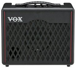 VOX VX-I-SPL гитарный моделирующий комбоусилитель, 15 Вт, 1x6.5'