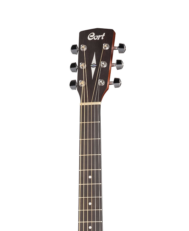 Акустическая гитара Cort EARTH70-BR Earth Series в магазине Music-Hummer