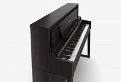 Цифровое пианино Roland LX706-CH + KSL706-CH