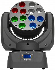 CHAUVET Legend 412 RGBW Светодиодный прожектор 