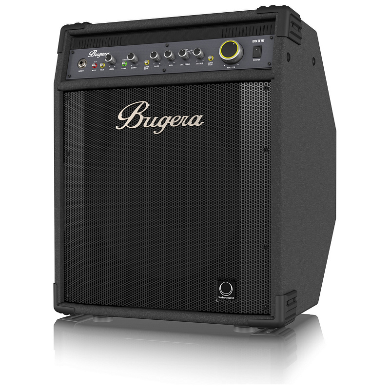 Bugera BXD15A в магазине Music-Hummer