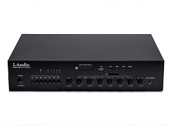 Усилитель мощности LAudio LAM6120B