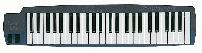 MIDI-клавиатура FATAR STUDIOLOGIC TMK 49 в магазине Music-Hummer