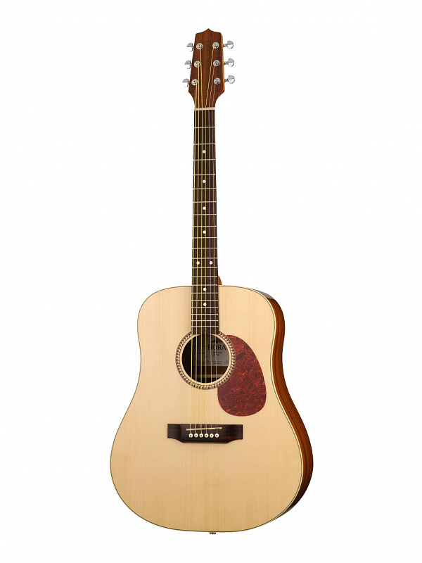 Акустическая гитара Hora W11304 Segada SM50 в магазине Music-Hummer