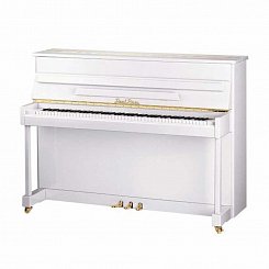 Пианино Ritmuller UP118R2,белый