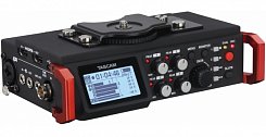Tascam DR-701D + AK-DR70C Set аудиорекордер