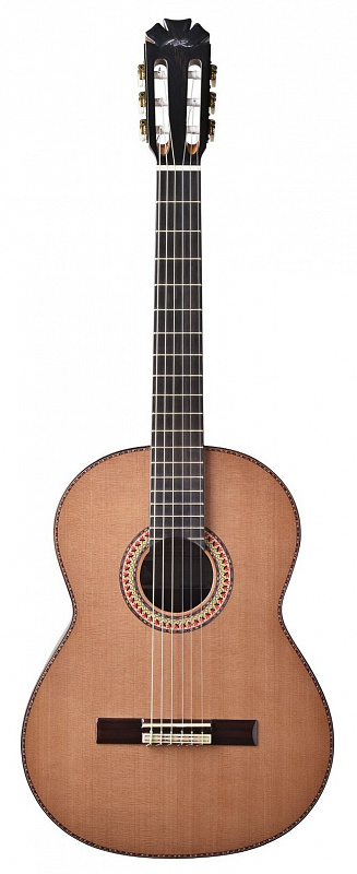 Manuel Rodriguez MACCAFERRI MR INDIA Классическая гитара в магазине Music-Hummer