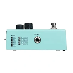 Педаль эффектов Mooer MVP2 Harmonier