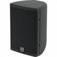 MARTIN AUDIO CDD5B пассивная акустическая система, 5, 2-полосная, 100 Вт AES, 110 dB, 2.7 кг, цвет черный