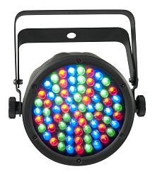 CHAUVET Slim PAR 38 Светодиодный прожектор