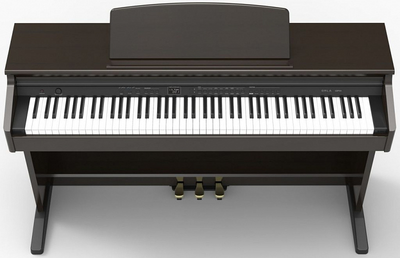 Orla 438PIA0708 CDP 101 Цифровое пианино в магазине Music-Hummer