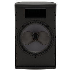 MARTIN AUDIO CDD15B пассивная акустическая система, 15, 2-полосная, 400 Вт AES, 126 dB, 8 Ом, 27.7 кг, цвет черный