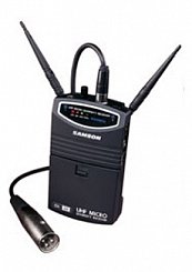 SAMSON UHF Micro Q-mic ch #3 радиосистема