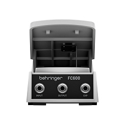 Педаль BEHRINGER FC600 V2