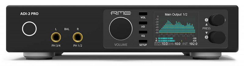 RME ADI-2 PRO AE в магазине Music-Hummer