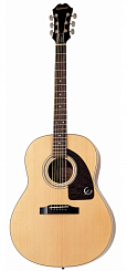 Акустическая гитара EPIPHONE LIMITED EDITION AJ-200S DELUXE NATURAL